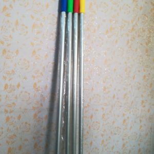 Aluminum Rods