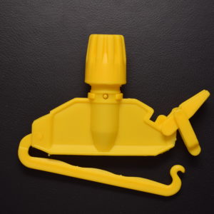 Kentucky Mop Plastic Clip