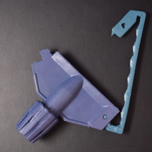 Plastic Clip