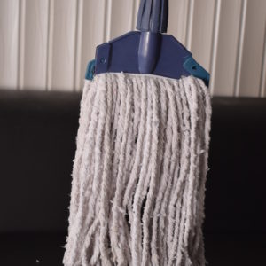 2-Plastic Contico Mops