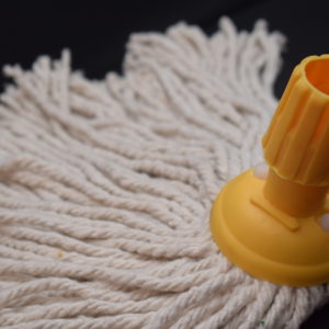 3-PK Socket Mop