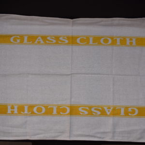 4-Glass Cloth