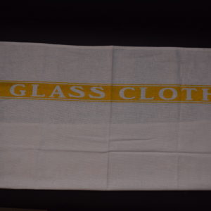 4-Glass Cloth