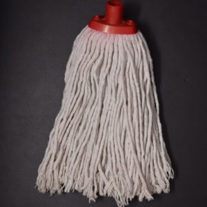 5-Ovel Socket Mop