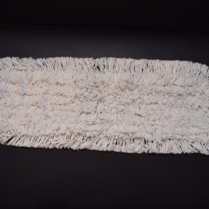 6-Dust Mop Cotton