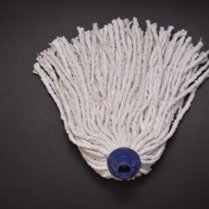 6-Mini Socket Mop