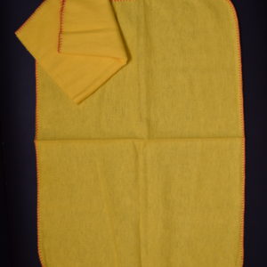 6-Yellow Duster