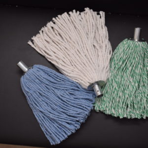 8-Metal Socket Mops